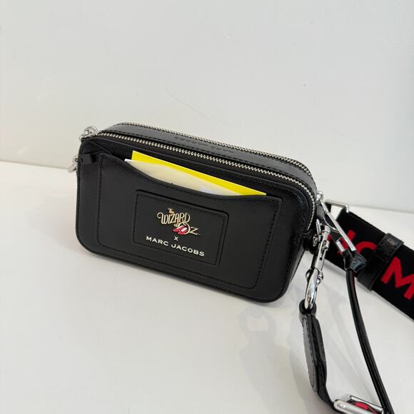 Limited ‼️Marc Jacobs x ‘The Wizard of Oz’ Snapshot The Friends of Dorothy - Picture 4 of 10